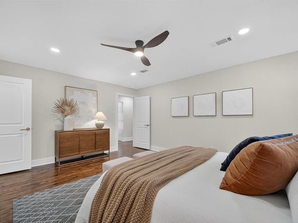 8611  Capri Drive , Dallas Texas 75238