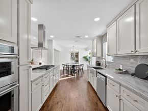 8611  Capri Drive , Dallas Texas 75238