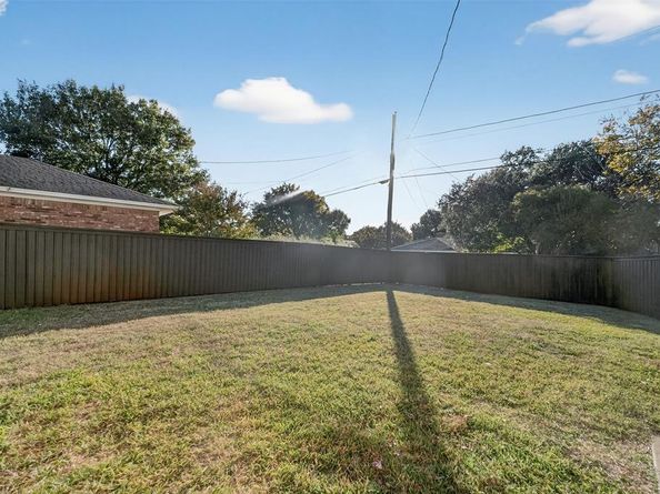 8611  Capri Drive , Dallas Texas 75238