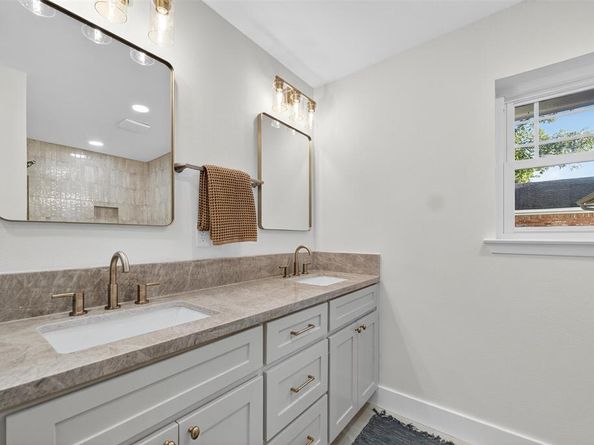 8611  Capri Drive , Dallas Texas 75238