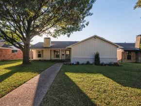 8611  Capri Drive , Dallas Texas 75238