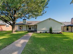 8611  Capri Drive , Dallas Texas 75238