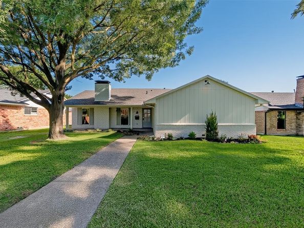 8611  Capri Drive , Dallas Texas 75238