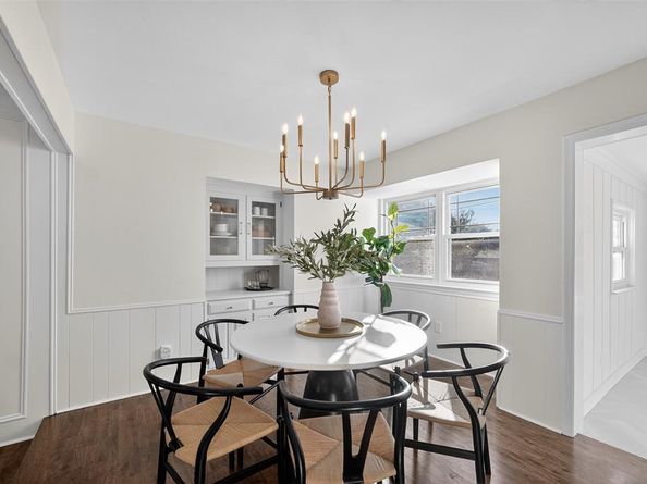 8611  Capri Drive , Dallas Texas 75238