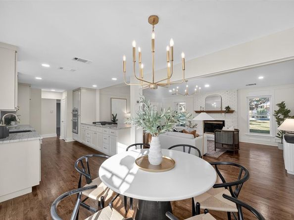 8611  Capri Drive , Dallas Texas 75238