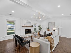 8611  Capri Drive , Dallas Texas 75238