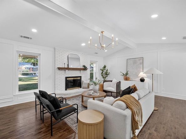 8611  Capri Drive , Dallas Texas 75238