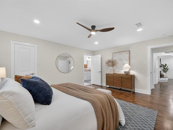 8611  Capri Drive , Dallas Texas 75238