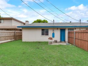 411a S Las Vegas Trail , White Settlement Texas 76108