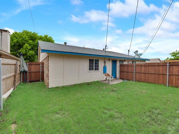 411a S Las Vegas Trail , White Settlement Texas 76108