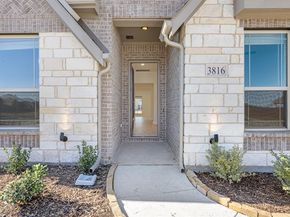 3816  Lone Rock Lane , Mesquite Texas 75181