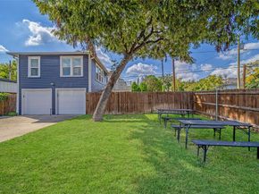 1039  Haines Avenue , Dallas Texas 75208