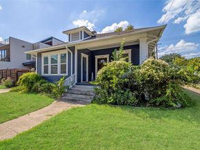 1039  Haines Avenue , Dallas Texas 75208