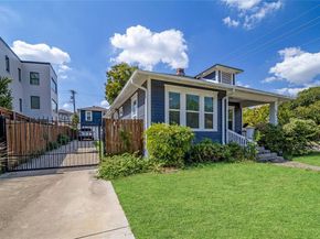 1039  Haines Avenue , Dallas Texas 75208