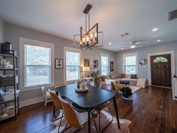 1039  Haines Avenue , Dallas Texas 75208