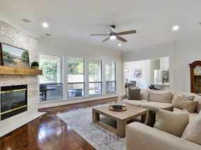 6800  Saint Andrews Court , Fort Worth Texas 76132