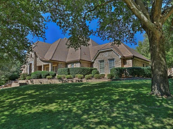 6800  Saint Andrews Court , Fort Worth Texas 76132