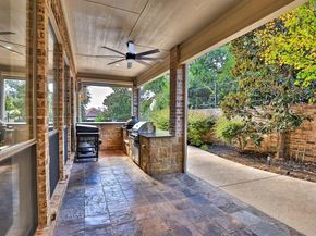 6800  Saint Andrews Court , Fort Worth Texas 76132