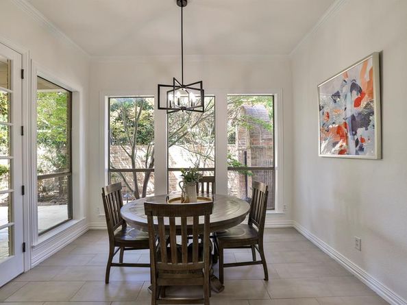 6800  Saint Andrews Court , Fort Worth Texas 76132