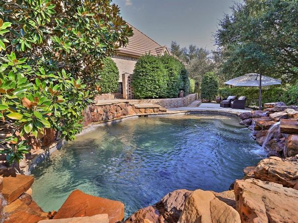 6800  Saint Andrews Court , Fort Worth Texas 76132