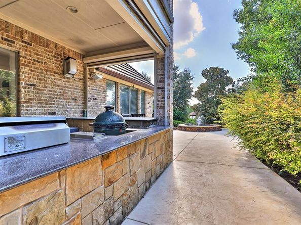 6800  Saint Andrews Court , Fort Worth Texas 76132