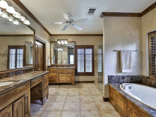 6800  Saint Andrews Court , Fort Worth Texas 76132