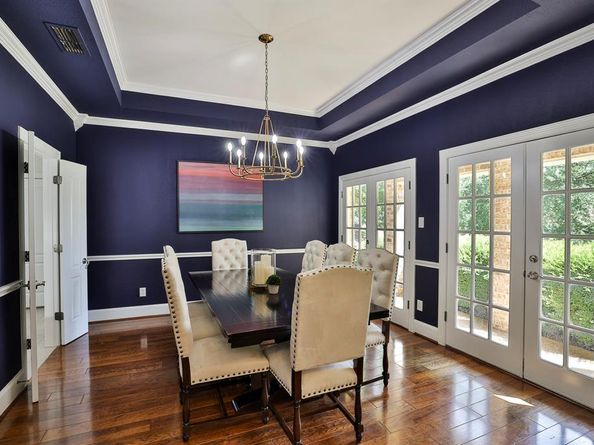6800  Saint Andrews Court , Fort Worth Texas 76132