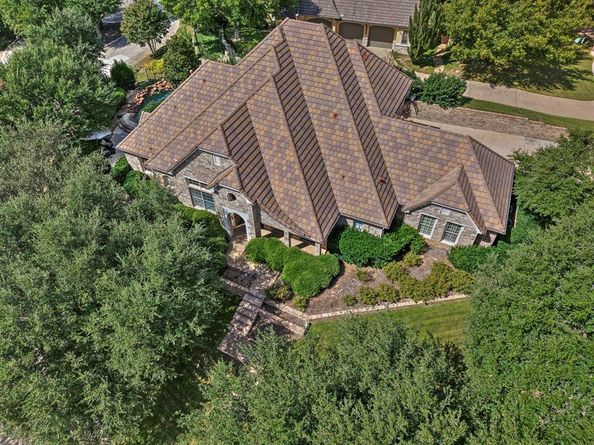 6800  Saint Andrews Court , Fort Worth Texas 76132