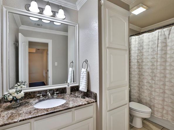 6800  Saint Andrews Court , Fort Worth Texas 76132