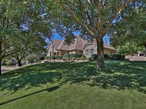 6800  Saint Andrews Court , Fort Worth Texas 76132
