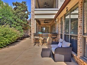 6800  Saint Andrews Court , Fort Worth Texas 76132