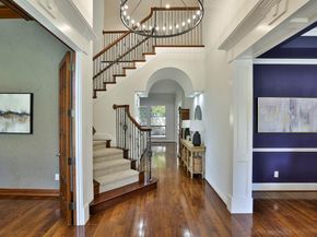 6800  Saint Andrews Court , Fort Worth Texas 76132