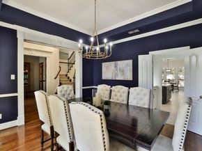 6800  Saint Andrews Court , Fort Worth Texas 76132