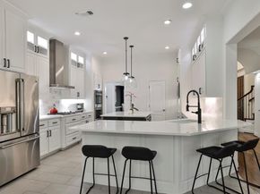 6800  Saint Andrews Court , Fort Worth Texas 76132