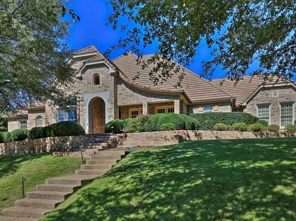 6800  Saint Andrews Court , Fort Worth Texas 76132