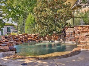 6800  Saint Andrews Court , Fort Worth Texas 76132