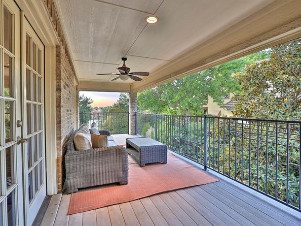 6800  Saint Andrews Court , Fort Worth Texas 76132