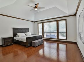 6800  Saint Andrews Court , Fort Worth Texas 76132