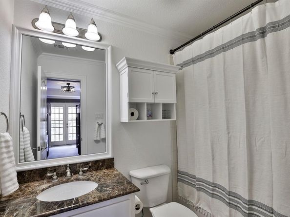 6800  Saint Andrews Court , Fort Worth Texas 76132