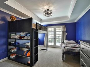 6800  Saint Andrews Court , Fort Worth Texas 76132