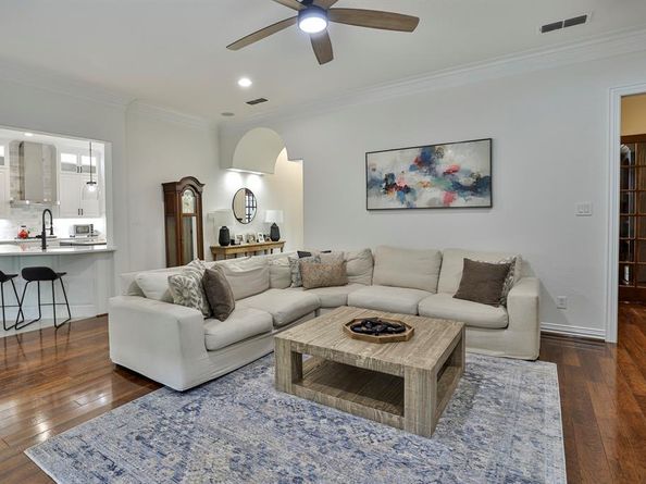 6800  Saint Andrews Court , Fort Worth Texas 76132