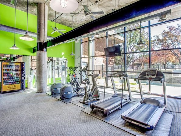 3110  Thomas Avenue  109, Dallas Texas 75204