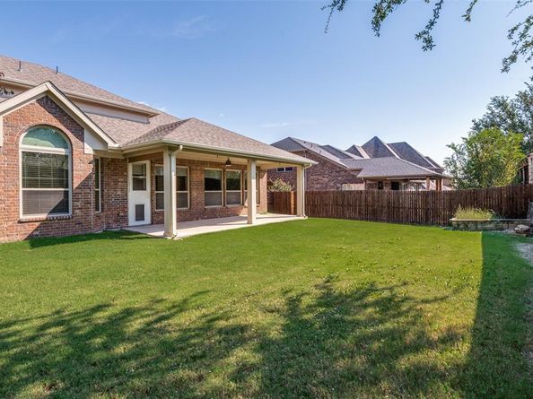 3040  Seabrook Drive , Little Elm Texas 75068