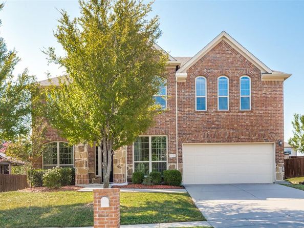 3040  Seabrook Drive , Little Elm Texas 75068