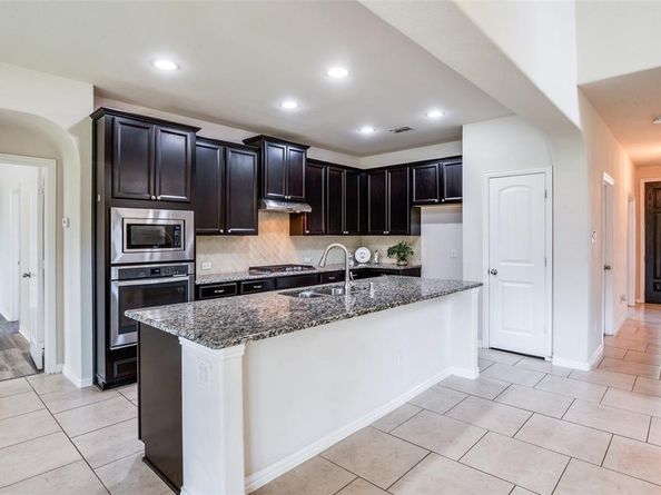 3040  Seabrook Drive , Little Elm Texas 75068