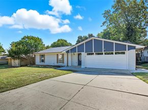 5410  Marshfield Court , Arlington Texas 76016