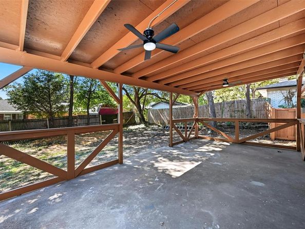 5410  Marshfield Court , Arlington Texas 76016