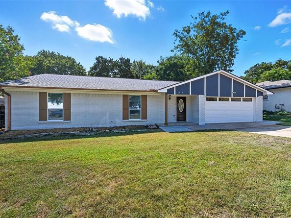 5410  Marshfield Court , Arlington Texas 76016