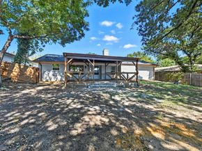 5410  Marshfield Court , Arlington Texas 76016