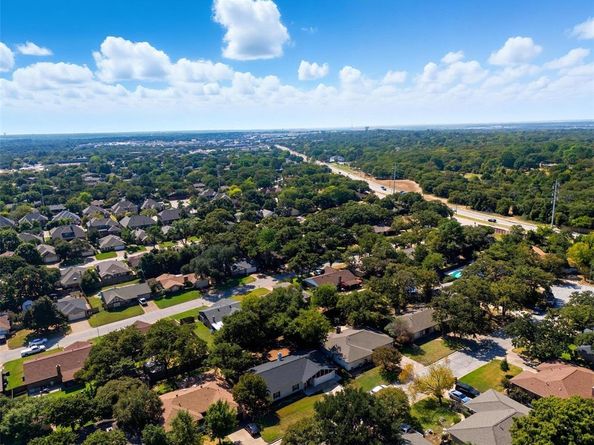 5410  Marshfield Court , Arlington Texas 76016